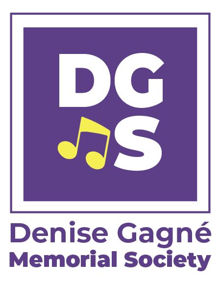 Denise Gagné Memorial Society