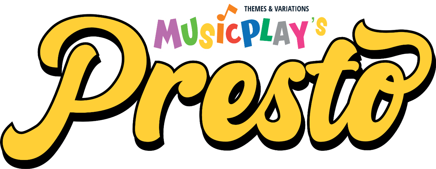 Musicplay's Presto